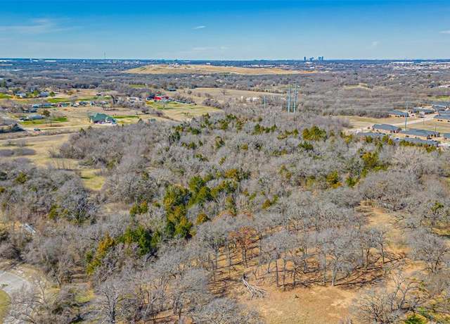 Property at 200 Jonah Rd, Kennedale, TX 76060
