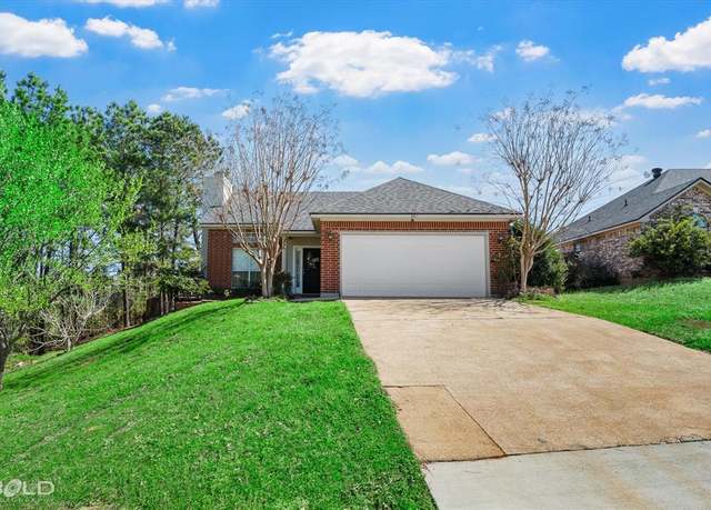 Property at 3311 Watercrest Cir, Shreveport, LA 71119, 3 beds, 2 baths