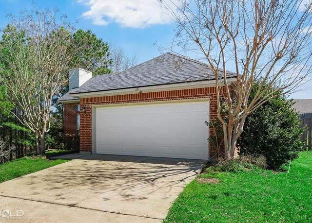Property at 3311 Watercrest Cir, Shreveport, LA 71119, 3 beds, 2 baths