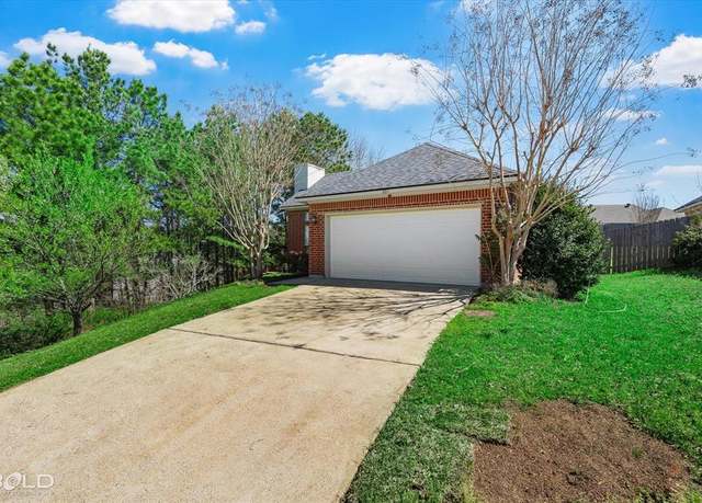 Property at 3311 Watercrest Cir, Shreveport, LA 71119, 3 beds, 2 baths