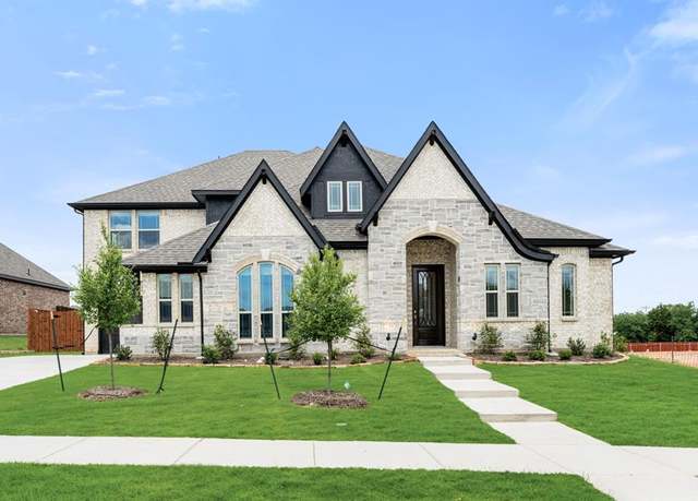 Property at 4217 Bel Air Dr, Midlothian, TX 76065, 5 beds, 4.5 baths