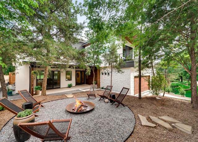Property at 8020 Forest Trl, Dallas, TX 75238, 5 beds, 4.5 baths