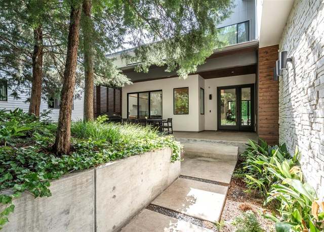 Property at 8020 Forest Trl, Dallas, TX 75238, 5 beds, 4.5 baths