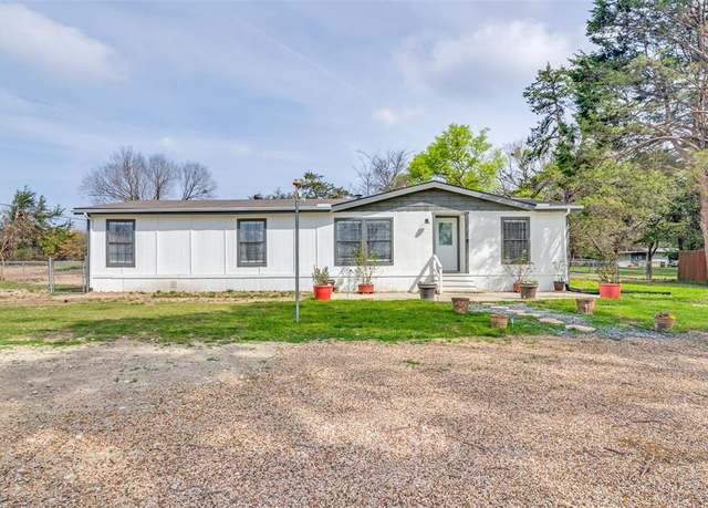 Property at 1510 VZ County Road 3810, Wills Point, TX 75169, 3 beds, 2 baths