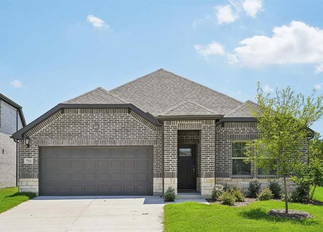 Property at 711 Tidal Dr, Princeton, TX 75071, 3 beds, 2 baths