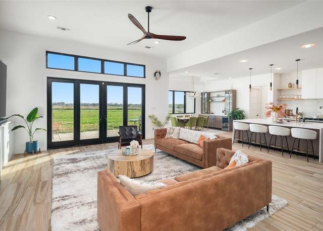 Property at 11900 County Road 580, Blue Ridge, TX 75424, 3 beds, 2.5 baths