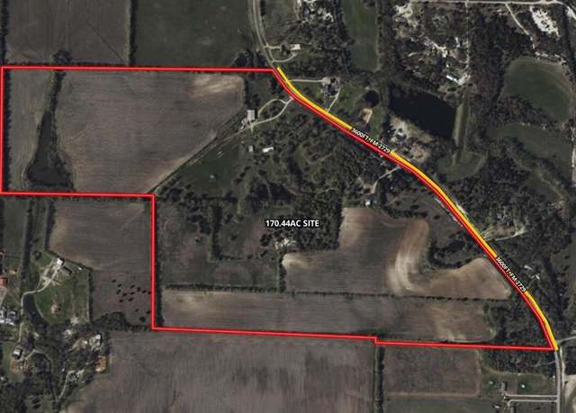 Property at 4333 Fm 2729, Whitewright, TX 75491