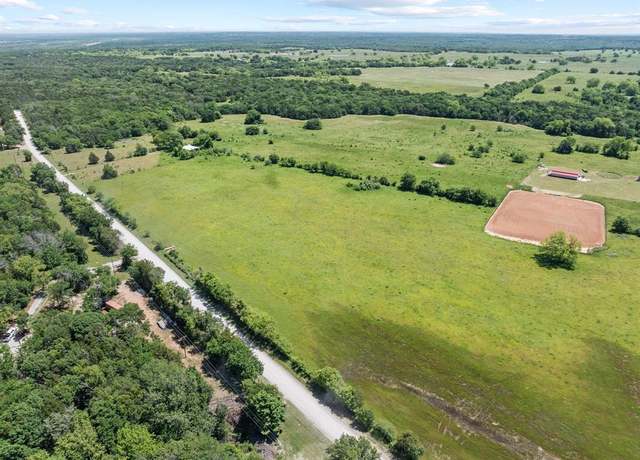 Property at 3510 County Road 127, Whitesboro, TX 76273