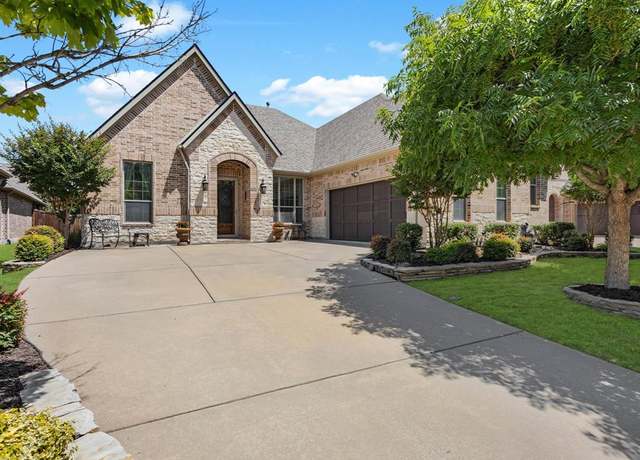 Property at 107 Chatfield Dr, Rockwall, TX 75087, 3 beds, 3 baths