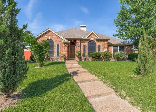 Property at 2123 Alto Ave, Carrollton, TX 75007, 3 beds, 2 baths