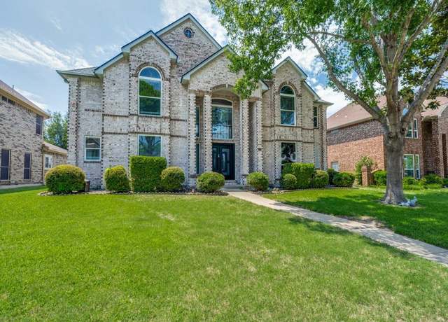 Property at 1724 Simsbury Dr, Plano, TX 75025, 4 beds, 3.5 baths