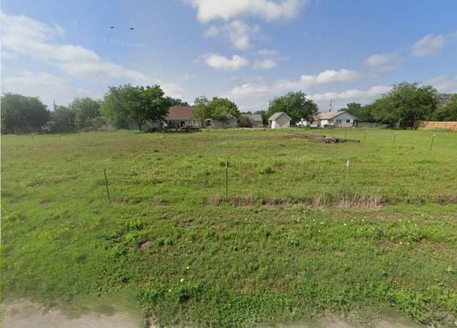 Property at 00 Wurts Dr, Evant, TX 76525