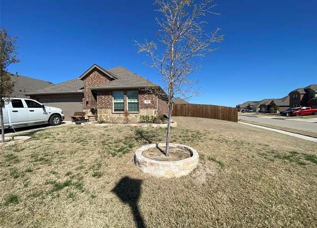 Property at 215 Condor Pass, Caddo Mills, TX 75135, 4 beds, 3 baths