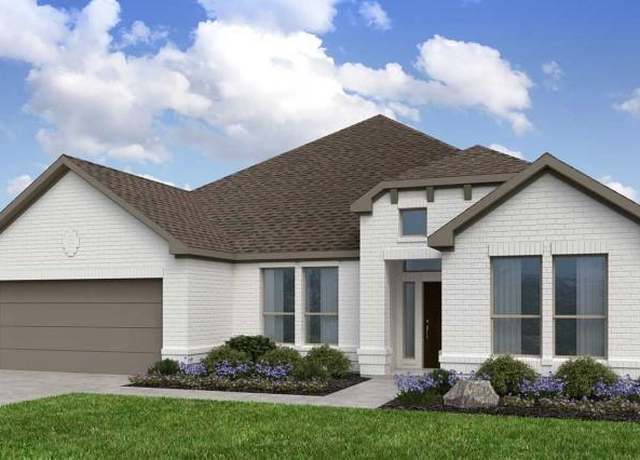 Property at 1804 Beech Ridge Dr, Northlake, TX 76226, 4 beds, 3.5 baths