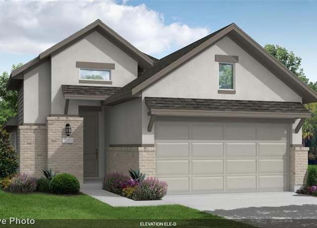 Property at 3933 Lakefield Dr, Heartland, TX 75114, 3 beds, 2 baths