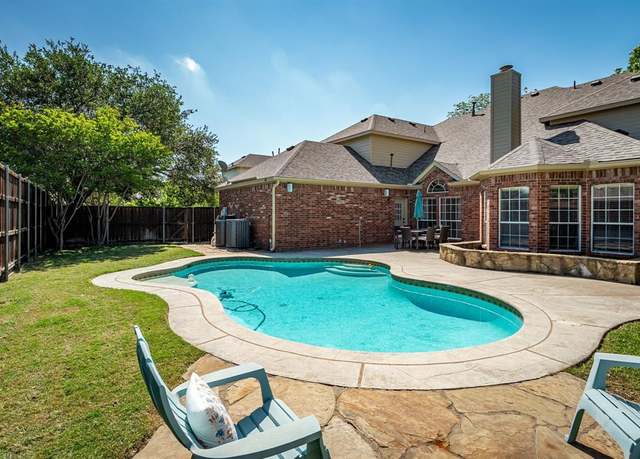 Property at 119 Windsor Dr, Murphy, TX 75094, 5 beds, 4 baths