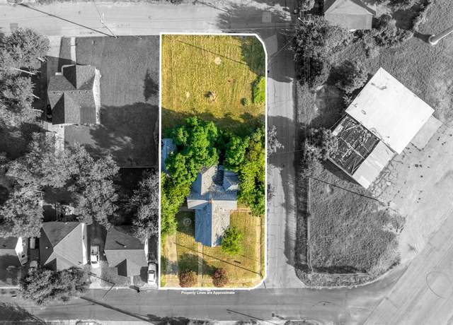Property at 1328 Harrison Ave, Waco, TX 76704, 3 beds, 2 baths