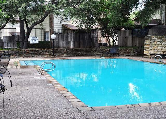 Property at 11311 Audelia Rd #161, Dallas, TX 75243, 2 beds, 1.5 baths