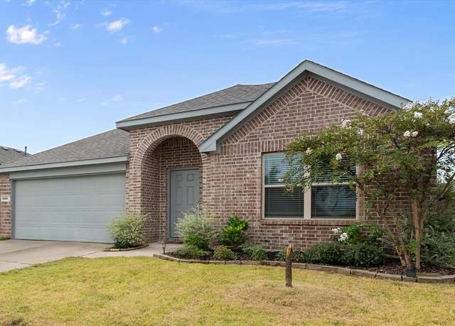 Property at 1100 Nighthawk Trl, Alvarado, TX 76009, 3 beds, 2 baths