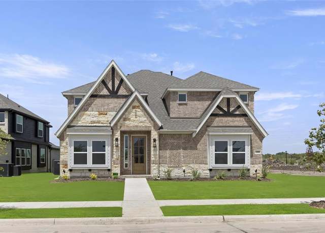 Property at 12801 Cedar Ridge Trl, Rowlett, TX 75089, 6 beds, 4 baths