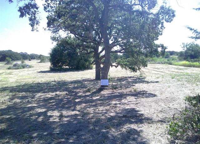 Property at Tr 2 Border St, Montague, TX 76251