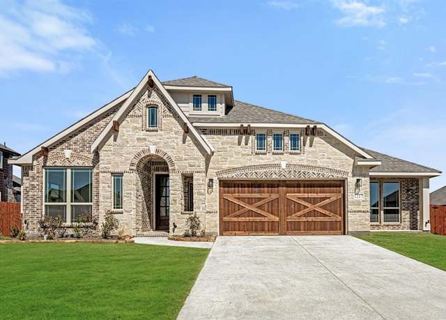 Property at 1217 Joseph Earl Dr, Desoto, TX 75115, 4 beds, 3 baths