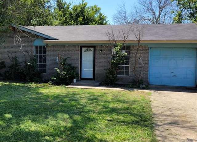 Property at 309 Redbud Ln, Wilmer, TX 75172, 3 beds, 2 baths