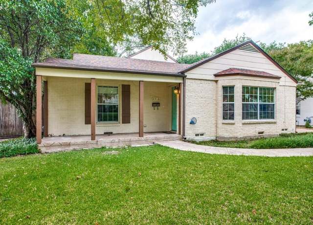 Property at 2912 Fairfield Ave, Fort Worth, TX 76116, 3 beds, 2 baths
