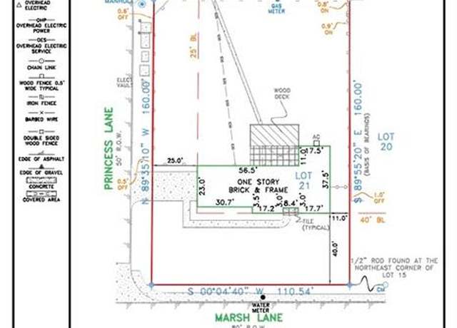 Property at 10607 Marsh Ln, Dallas, TX 75229