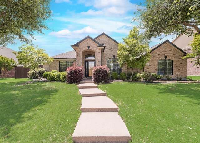 Property at 1527 Pleasant Run, Allen, TX 75002, 4 beds, 2.5 baths