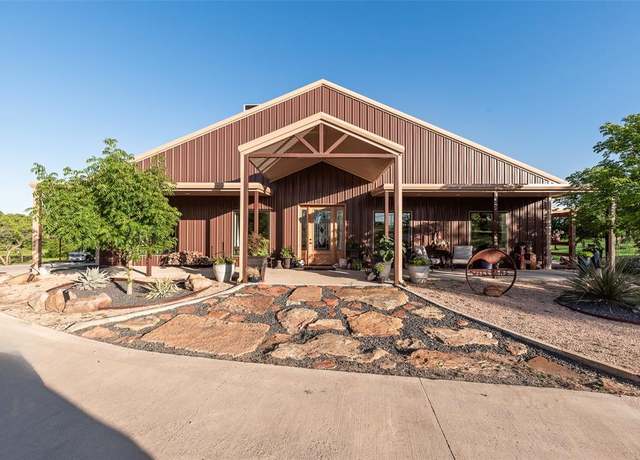 Property at 1359 Boyce Rd, Ennis, TX 75165, 3 beds, 2.5 baths