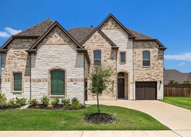 Property at 2012 Grover Ln, Rockwall, TX 75087, 4 beds, 4.5 baths
