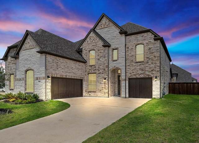 Property at 2012 Grover Ln, Rockwall, TX 75087, 4 beds, 4.5 baths