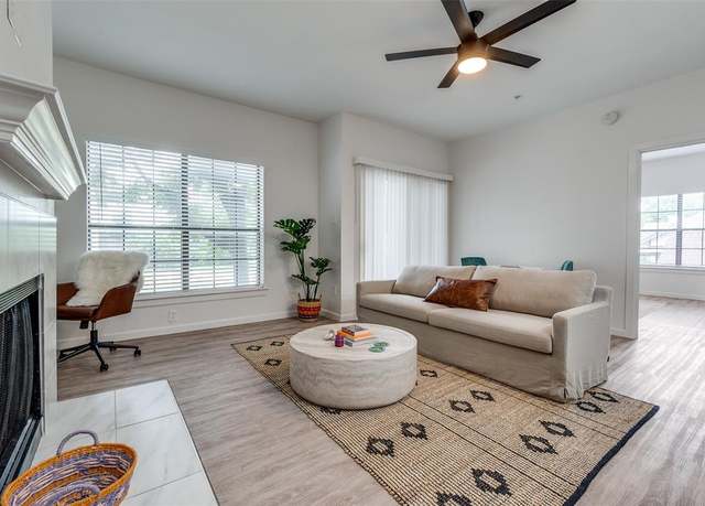 Property at 6003 Oram St #106, Dallas, TX 75206, 1 bed, 1 bath