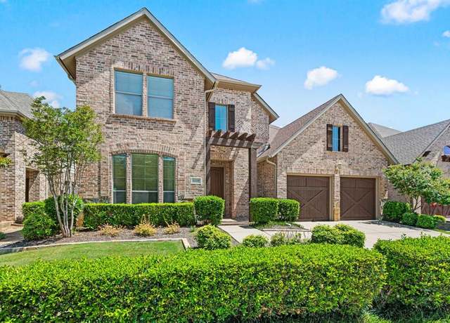 Property at 1125 Michener Way, Irving, TX 75063, 4 beds, 3.5 baths