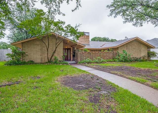 Property at 3337 Whirlaway Rd, Dallas, TX 75229, 3 beds, 2.5 baths