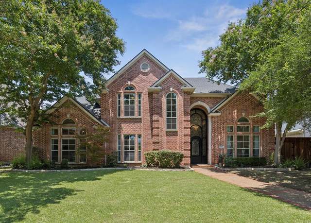 Property at 4947 Sandestin Dr, Dallas, TX 75287, 5 beds, 4.5 baths