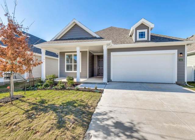 Property at 5949 Revere Dr, Providence Village, TX 76227, 4 beds, 2 baths