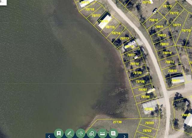 Property at Lot 1389 Lake Front Way, May, TX 76857