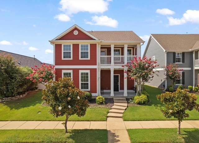 Property at 9104 Cape Cod Blvd, Providence Village, TX 76227, 4 beds, 2.5 baths