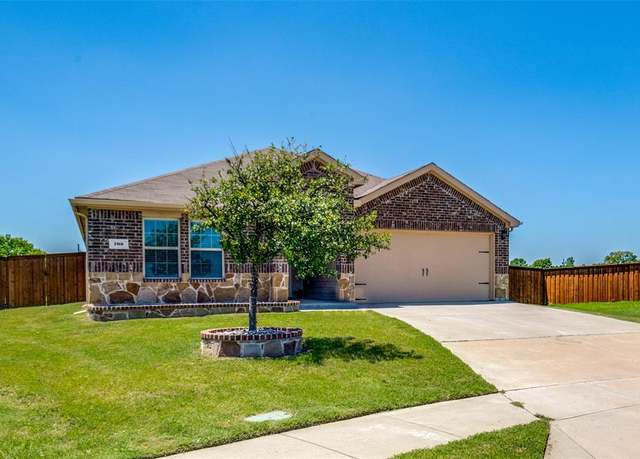 Property at 700 Meadow Creek Ln, Josephine, TX 75189, 4 beds, 2 baths