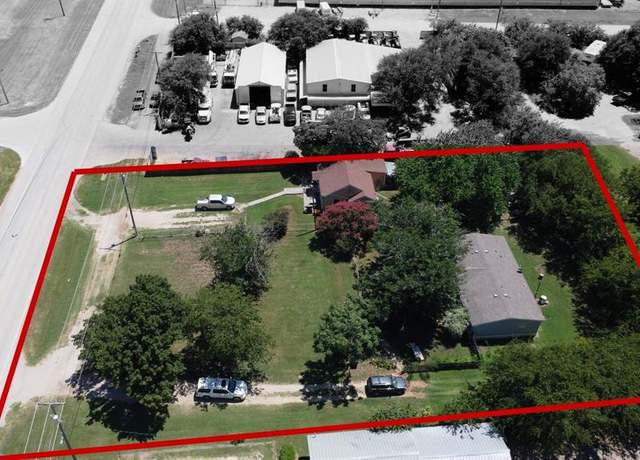 Property at 1510 Hwy 1187, Crowley, TX 76036, 2 beds, 1 bath
