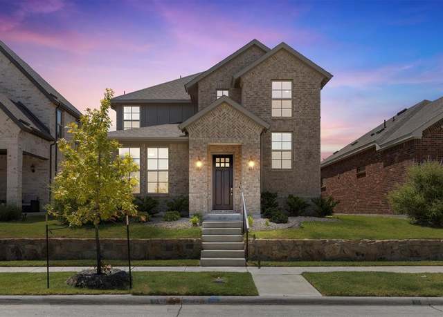 Property at 1513 Verbena Ln, Garland, TX 75042, 3 beds, 2.5 baths