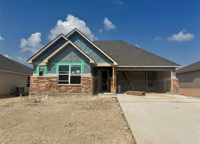 Property at 2901 Taddy Rd, Lorena, TX 76655, 4 beds, 2 baths