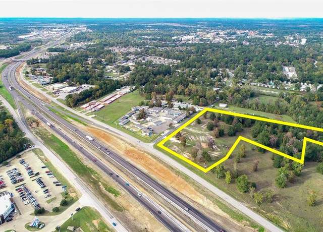 Property at 730 I-45 Frontage, Huntsville, TX 77340