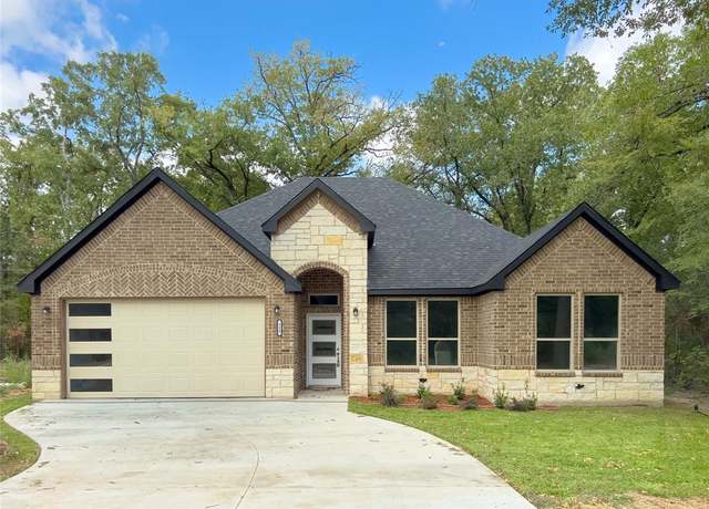 Property at 123 Channelview Dr, Trinidad, TX 75163, 3 beds, 2 baths