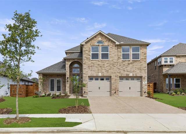 Property at 1849 Jasmine June, Mesquite, TX 75181, 5 beds, 4 baths