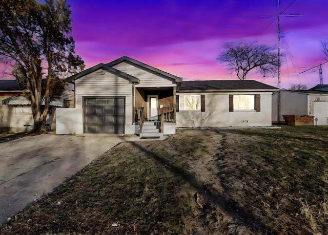 Property at 3510 Michigan Ave, Dallas, TX 75216, 5 beds, 2 baths