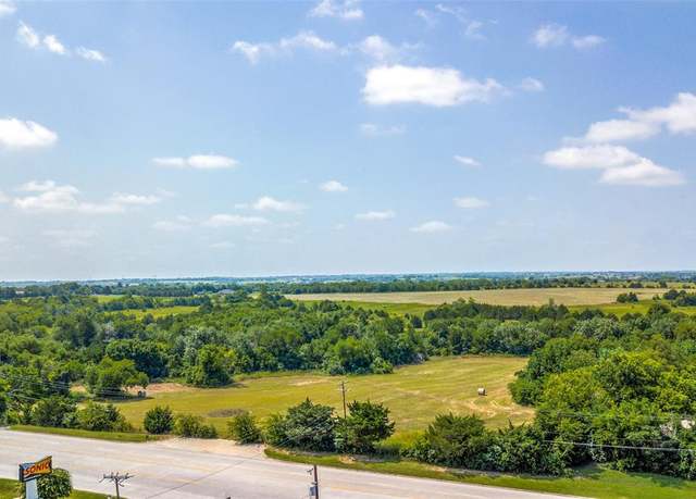 Property at TBD 8.322 Acres Audie Murphy Hwy, Farmersville, TX 75442
