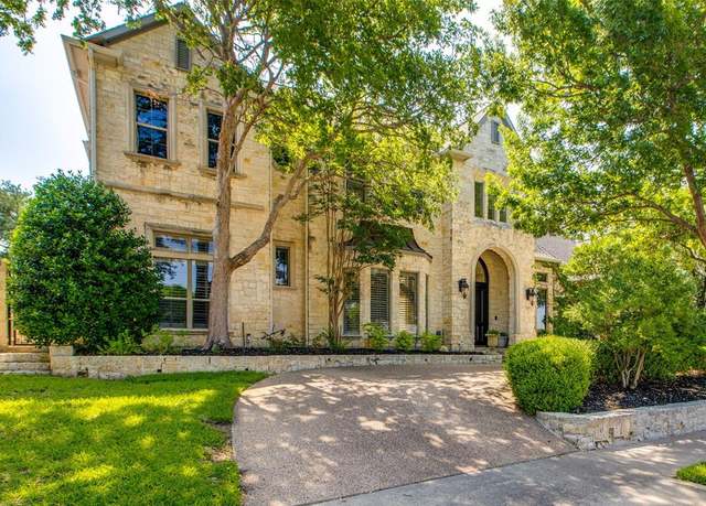 Property at 5340 Jessica Ln, Frisco, TX 75034, 5 beds, 5.5 baths